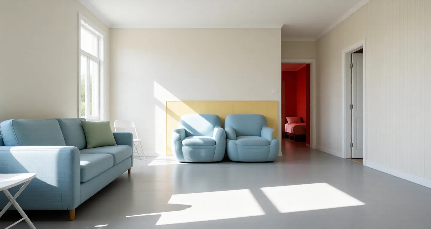 Rent Apartment in Beijing: Longhu Weilan Xiangti