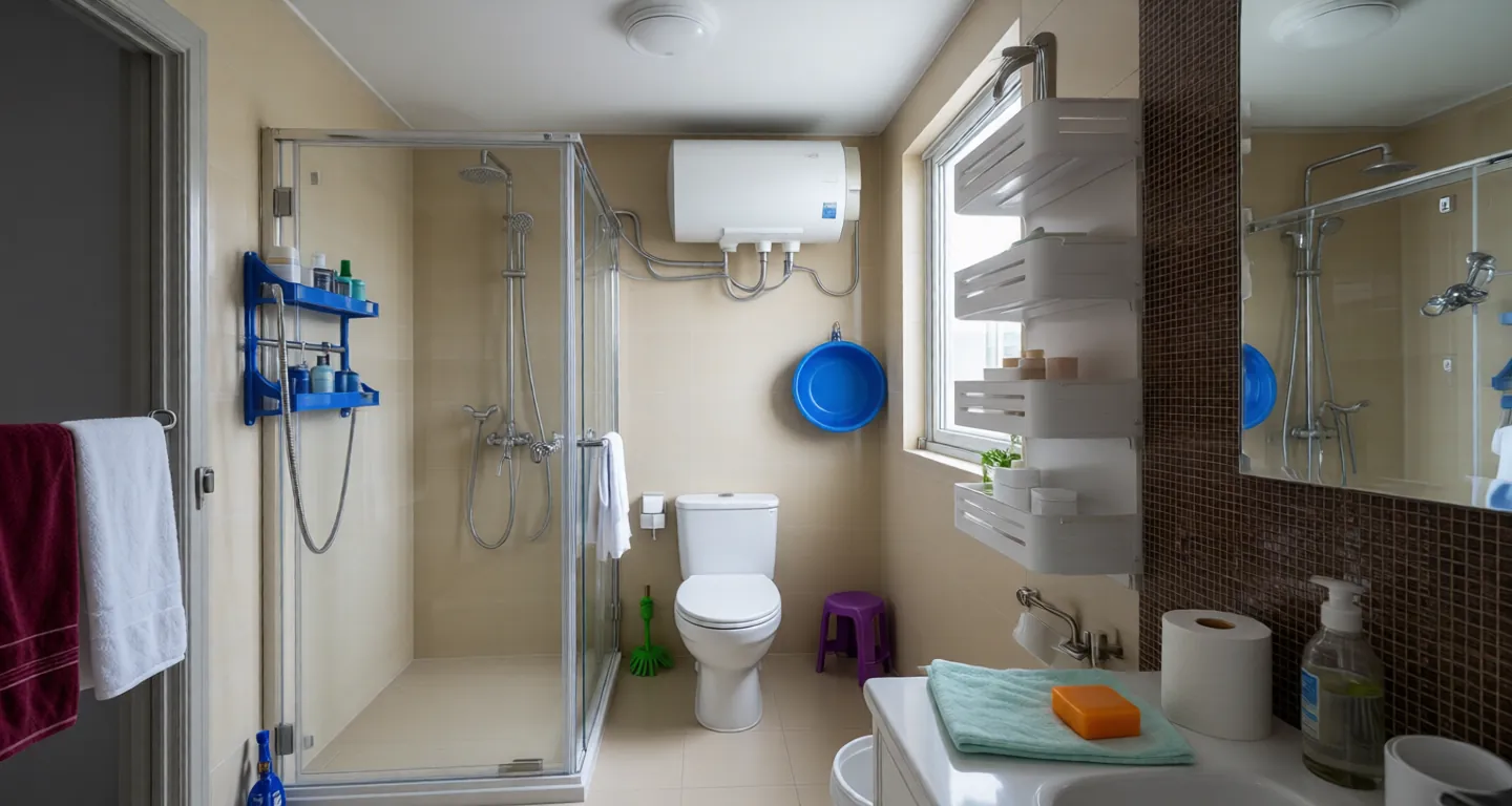 Rent Apartment in Beijing: Guó Róng Guójì