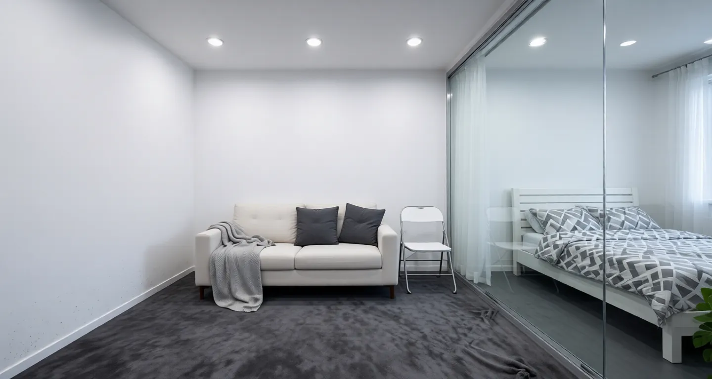 Rent Apartment in Beijing: Morning Sunshine Unlimited Fragrant Pearl Garden