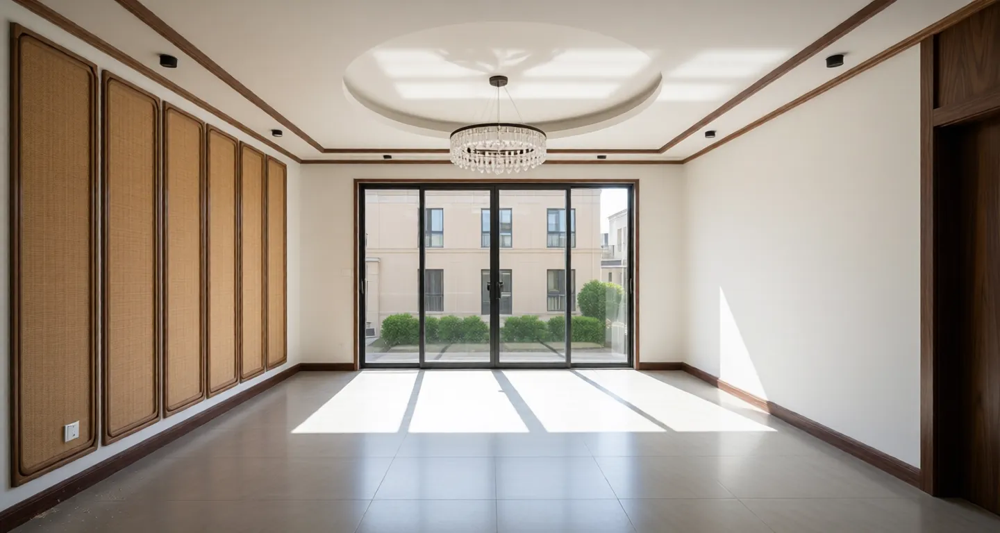 Rent Apartment in Beijing: Ruiyue Mansion