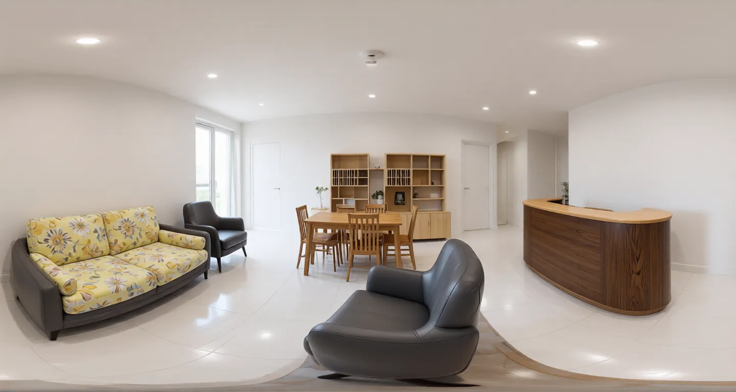 Rent Apartment in Beijing: Fuxingmen North Street