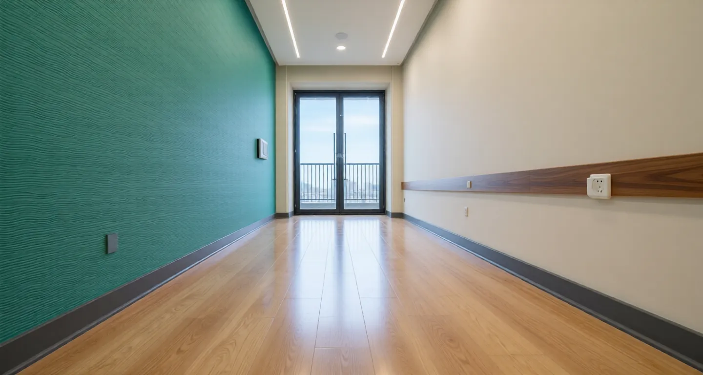Apartment for rent in Beijing - Liyuan Taihe - Photo 1