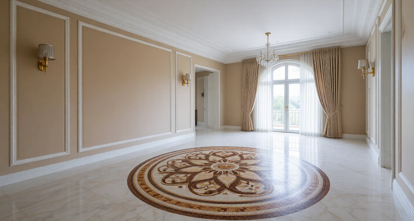 Rent Apartment in Beijing: Vantone Tianzhu New New Garden