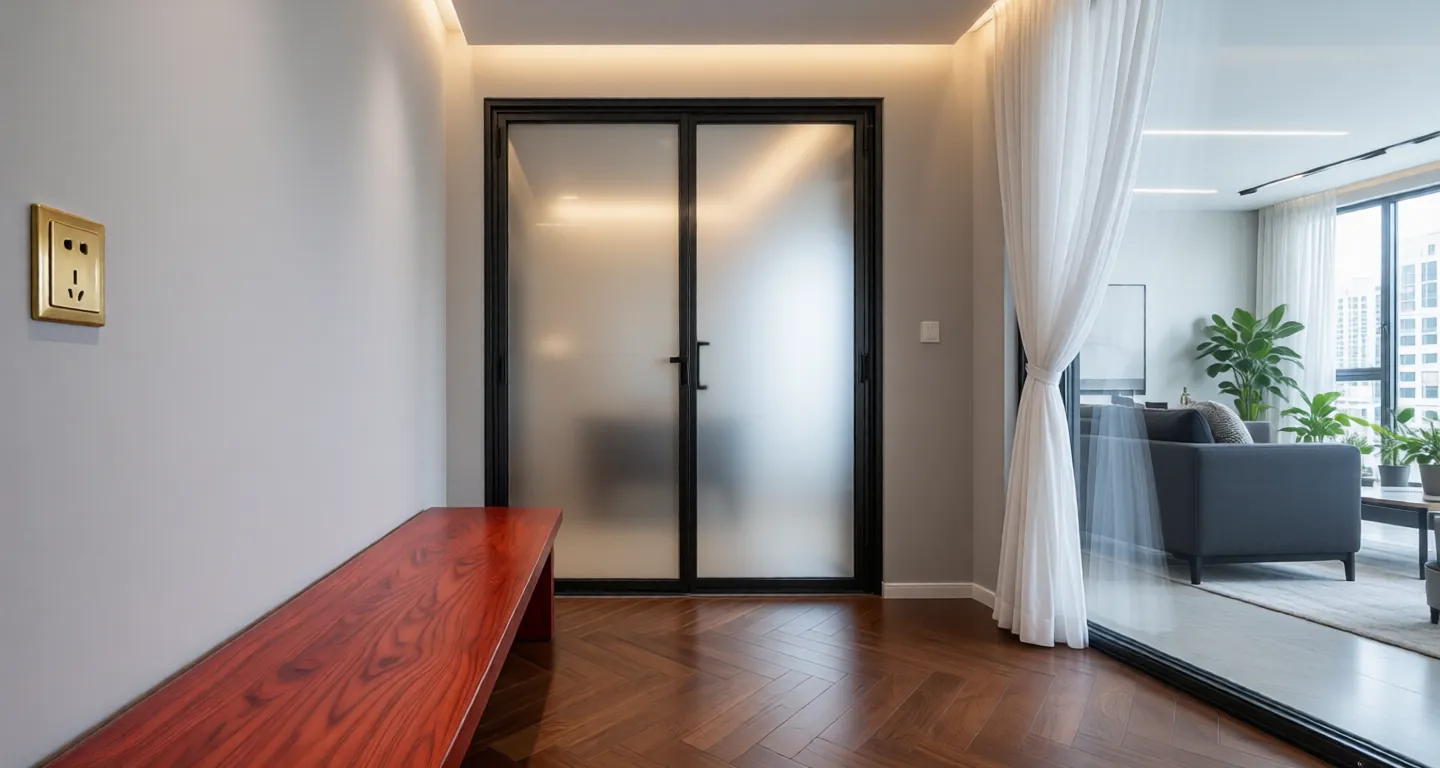 Rent Apartment in Beijing: Shangguoque