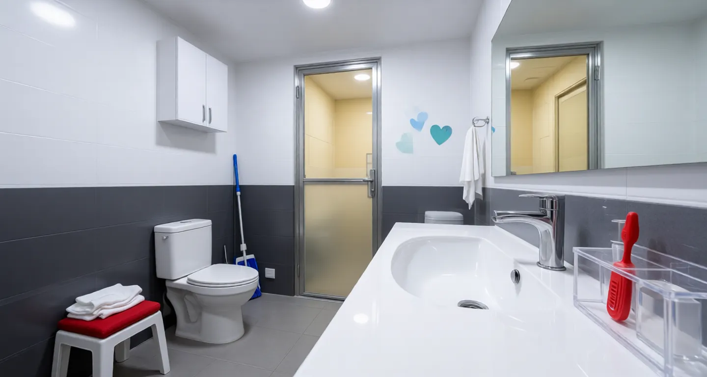 Rent Apartment in Beijing: Jingmao International City
