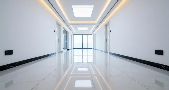 Changchun expat housing - Furnished apartment: Guancheng International District D