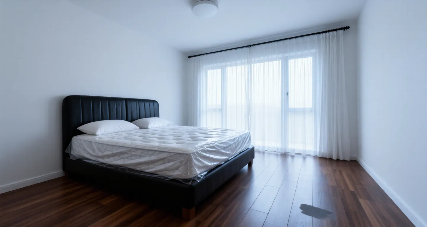 Poly Time Impression - changchun apartment for rent