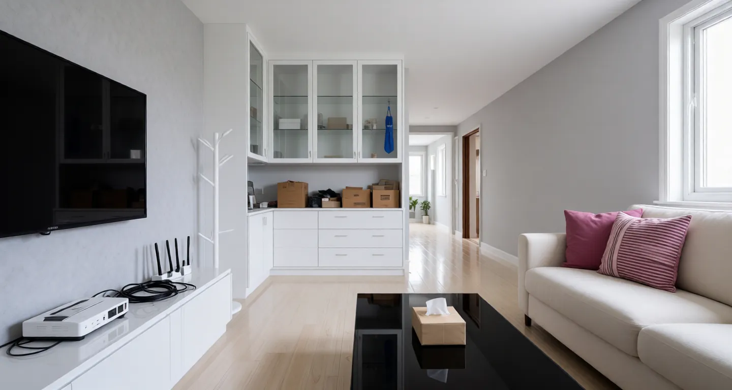 Apartment for rent in Changchun - Jida Feiruiter - Photo 1