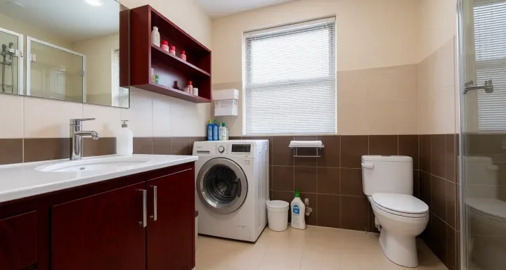 Changchun expat housing - Furnished apartment: Forte Göteborg Forest Phase I