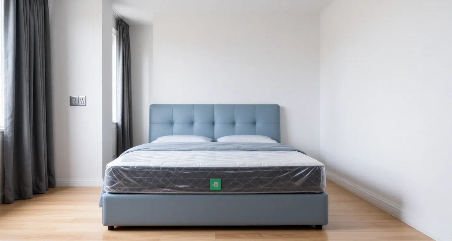 Changchun expat housing - Furnished apartment: Herun Plaza