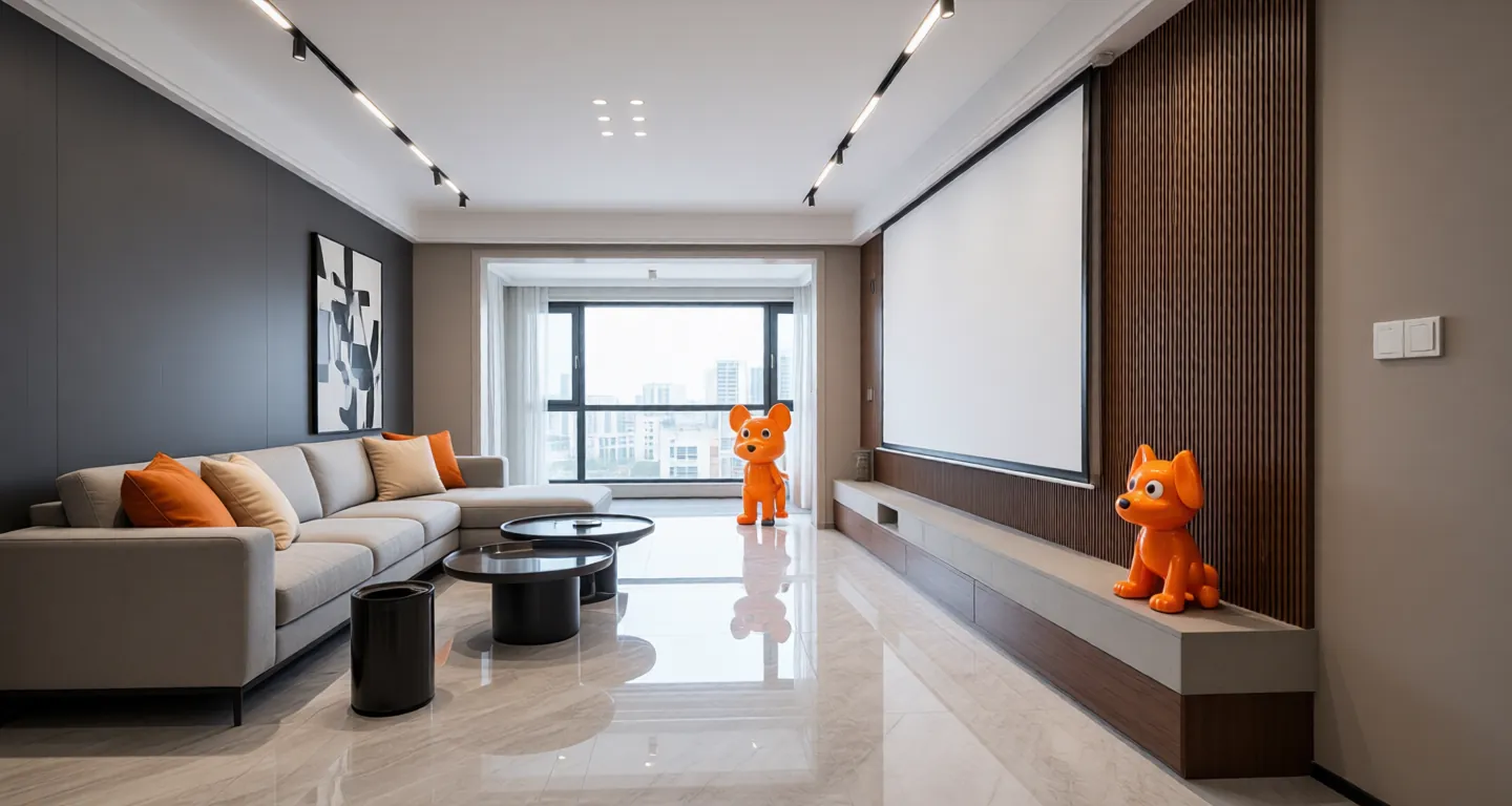 Apartment for rent in Changchun - Chengtao Green Brocade International - Photo 1