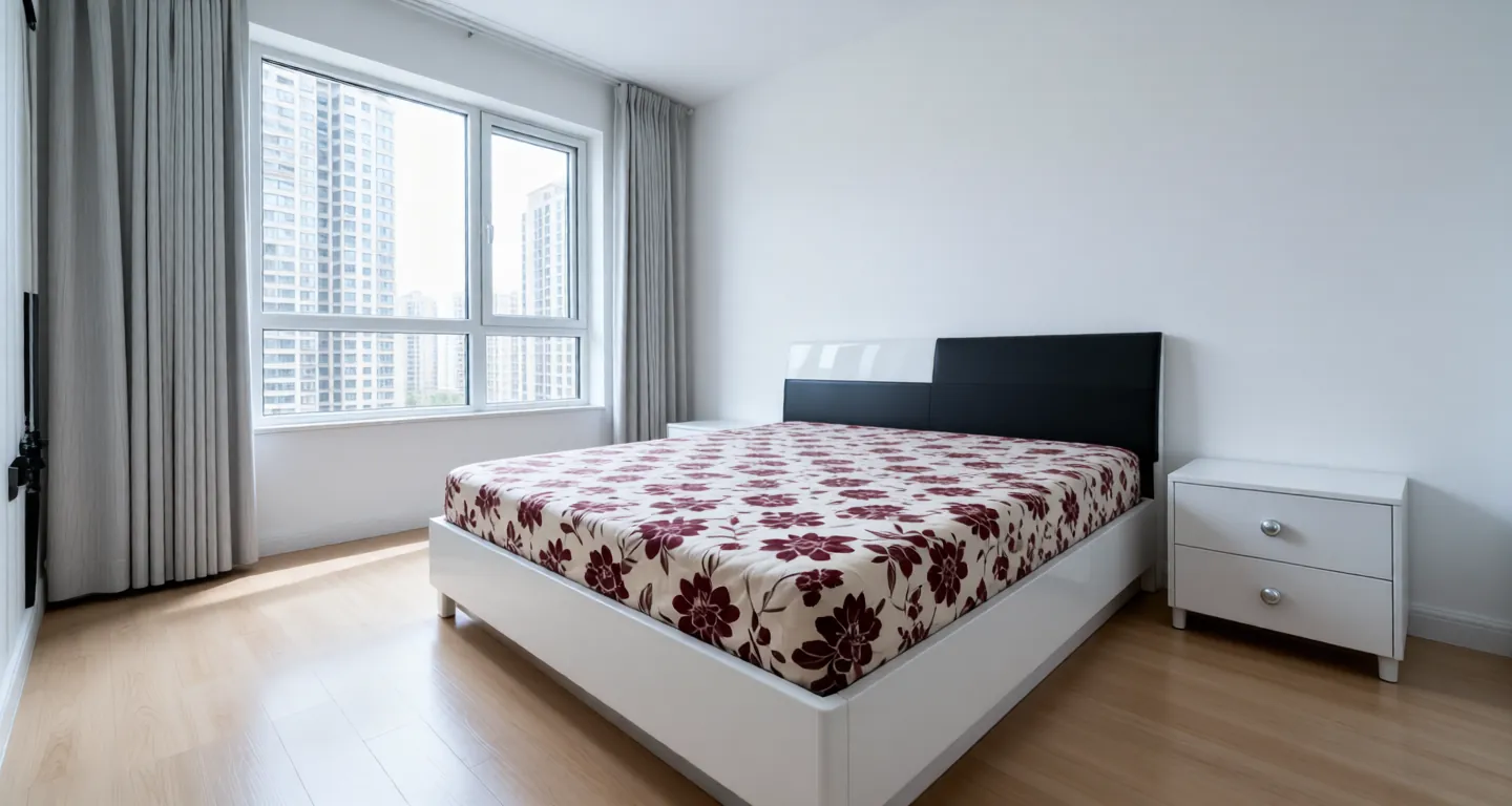 Wansheng East City - changchun apartment for rent