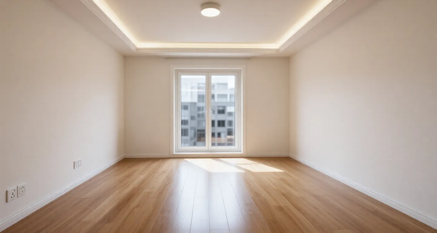 COLI Yuelushan - changchun apartment for rent