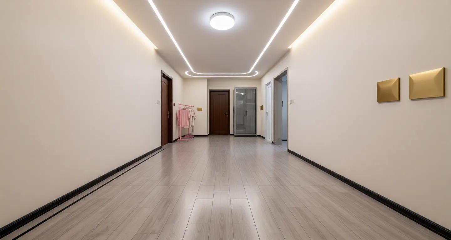 Apartment for rent in Changchun - Jiahui Jiuli - Photo 1