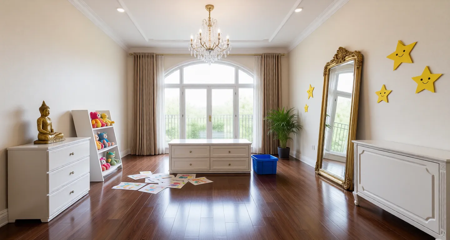 Apartment for rent in Changchun - Yijing Sunshine - Photo 1