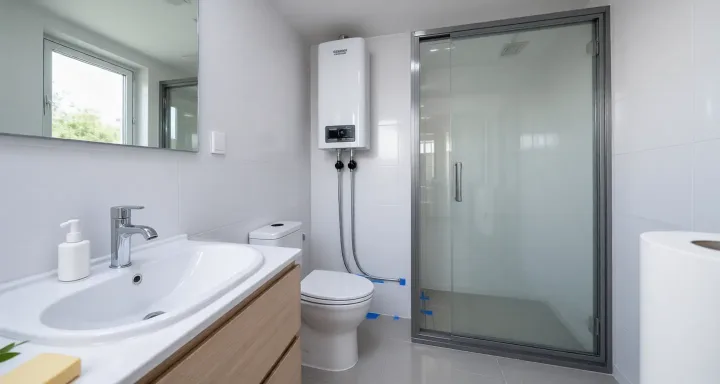 Changchun expat housing - Furnished apartment: Wanxin Garden North District