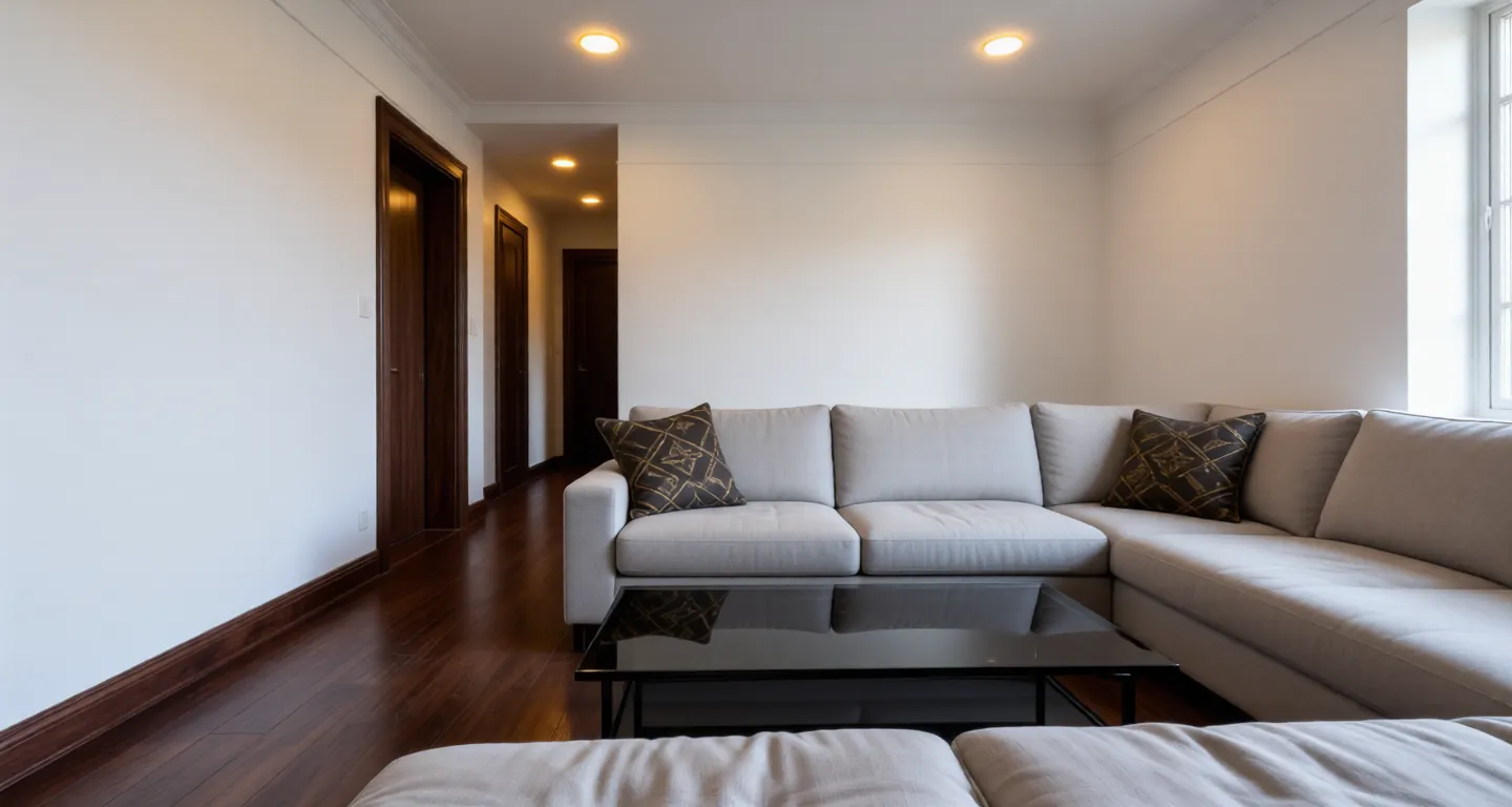 Apartment for rent in Changchun - Poly Roland Fragrant Valley - Photo 1