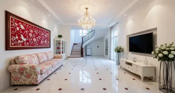 Rent Apartment in Changchun: Tianmao City Central Zone A