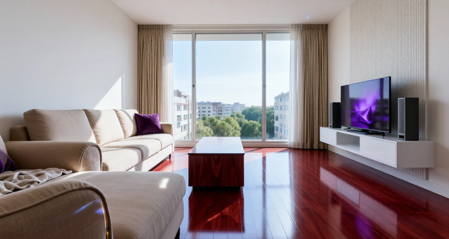 Room type: livingroom Apartment for rent in Changchun - Changchun Pearl - Photo 1