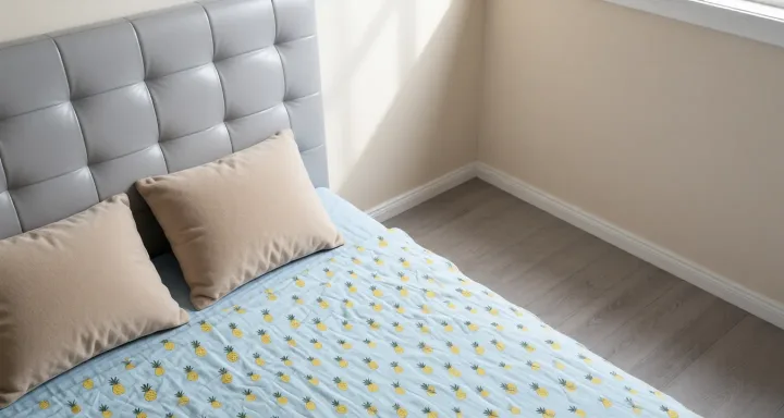 Changchun expat housing - Furnished apartment: One carat