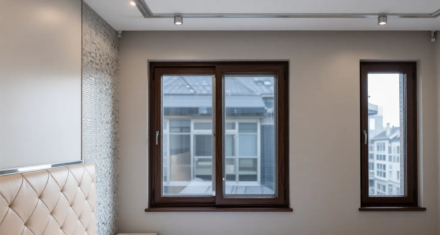 Room type: bedroom Apartment for rent in Changchun - Maple Garden - Photo 1