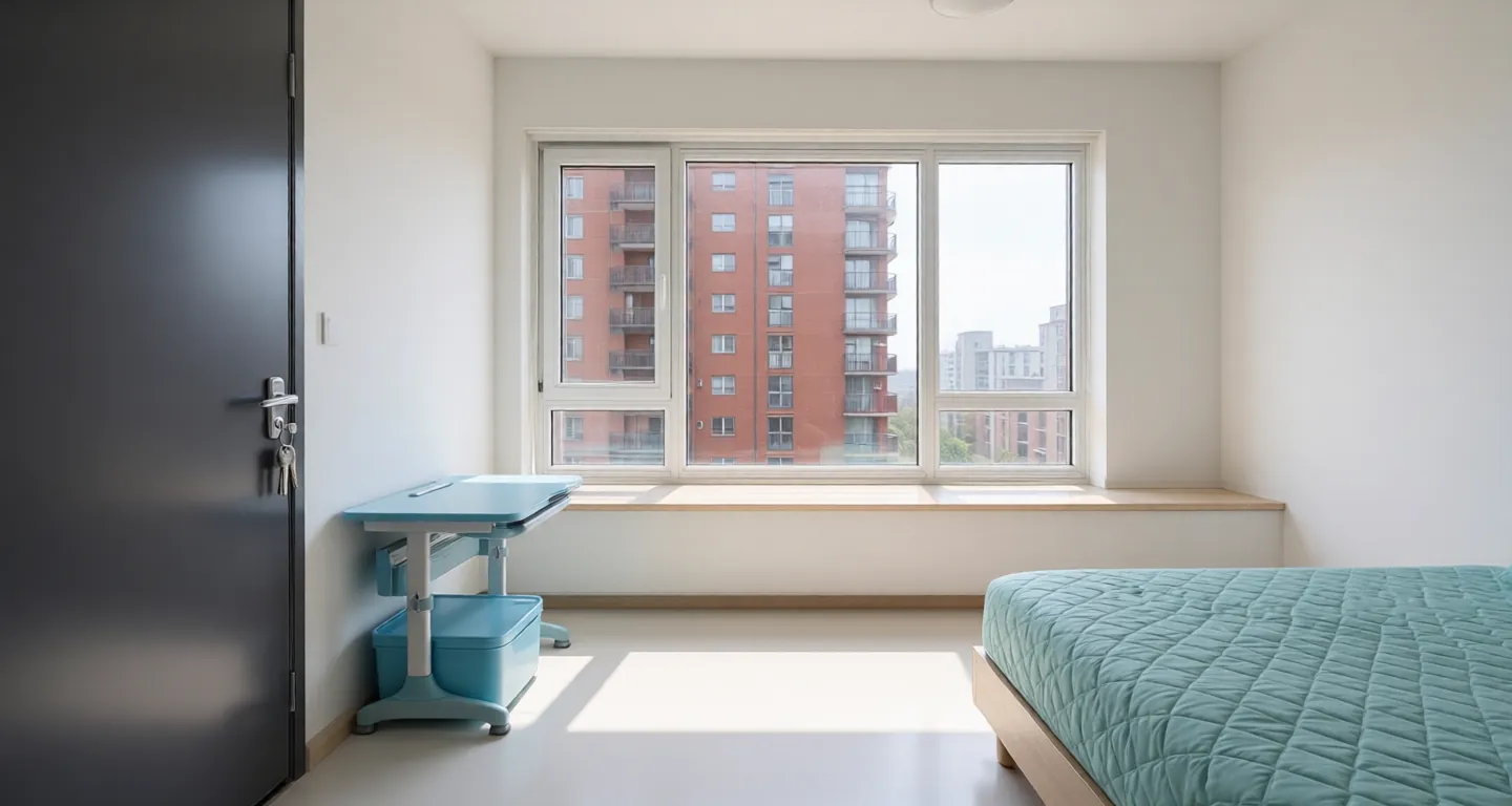 Apartment for rent in Changchun - China Resources Ziyun Mansion Phase III - Photo 1