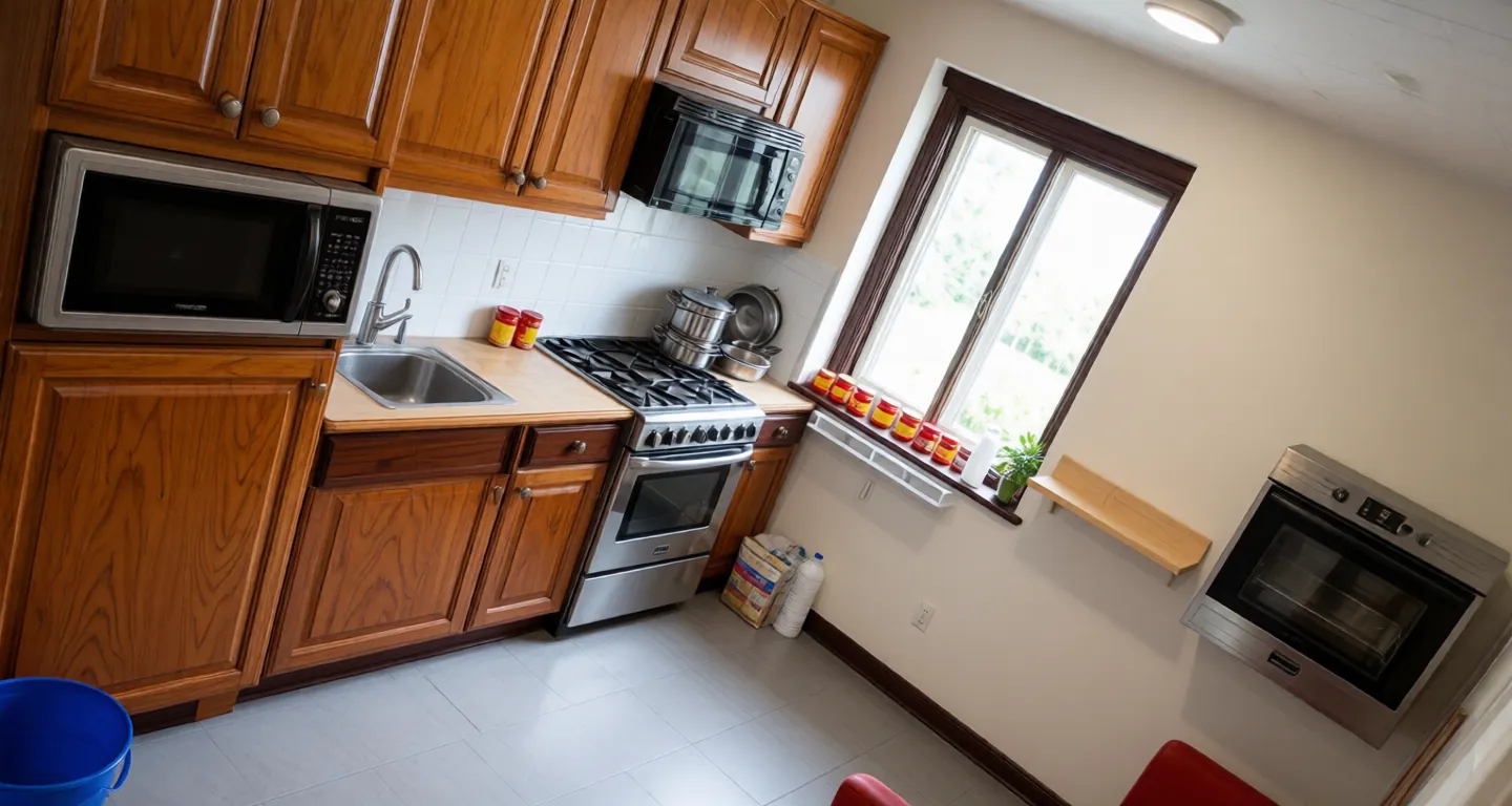 Changchun expat housing - Furnished apartment: Vanke Parkview