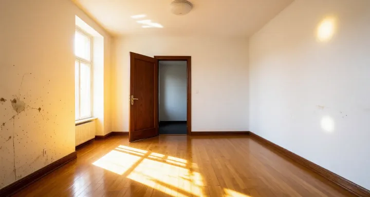 Changchun expat housing - Furnished apartment: Xinlong Jiayuan