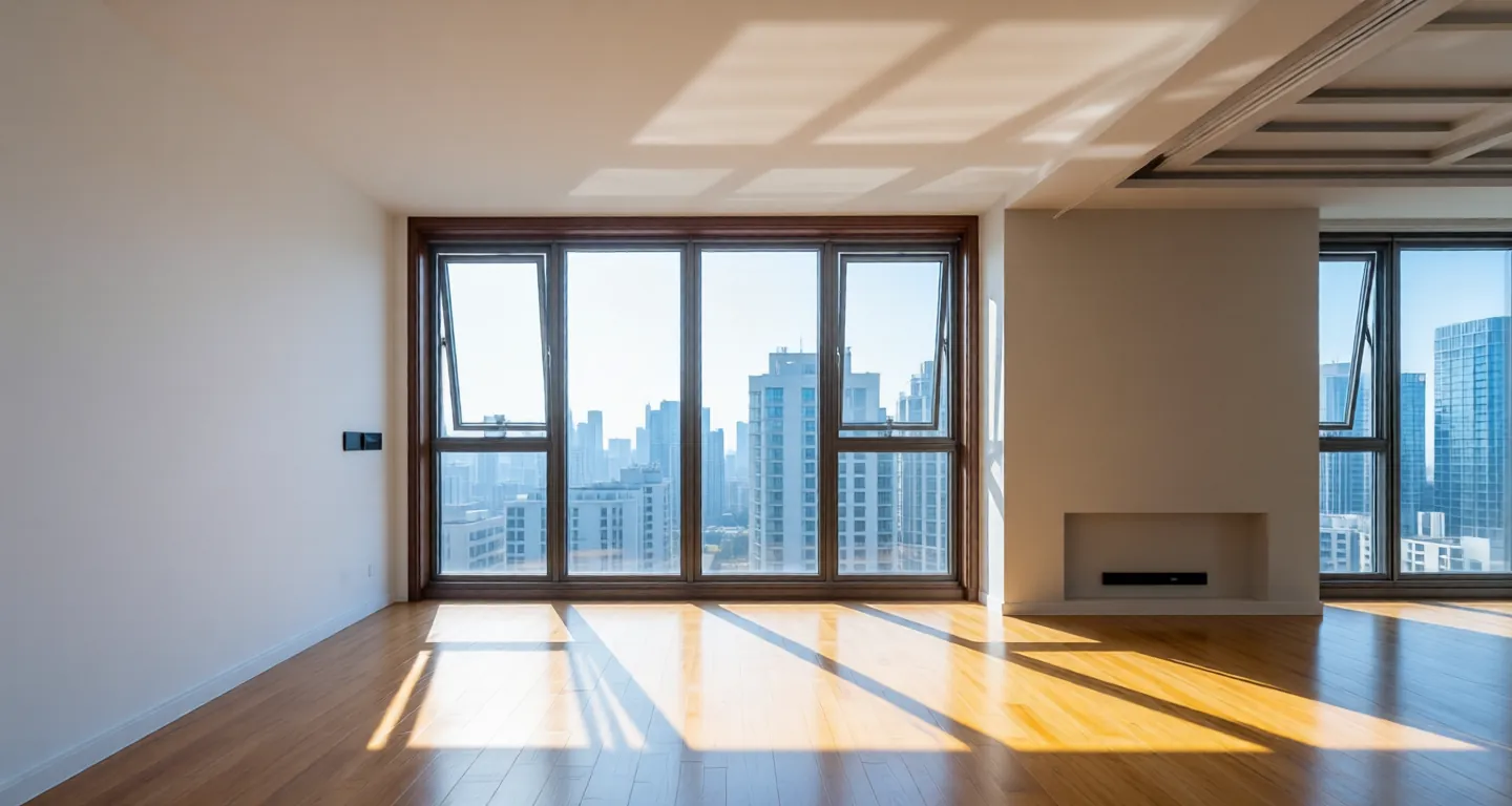 Rent Apartment in Changsha: Yunda Central Plaza Phase III