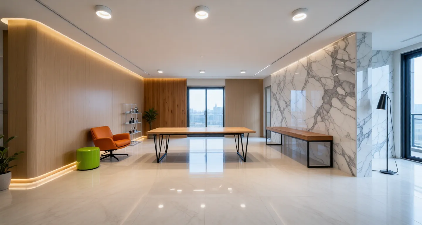 Rent Apartment in Changsha: Zhonghai Yuexiang Terrace