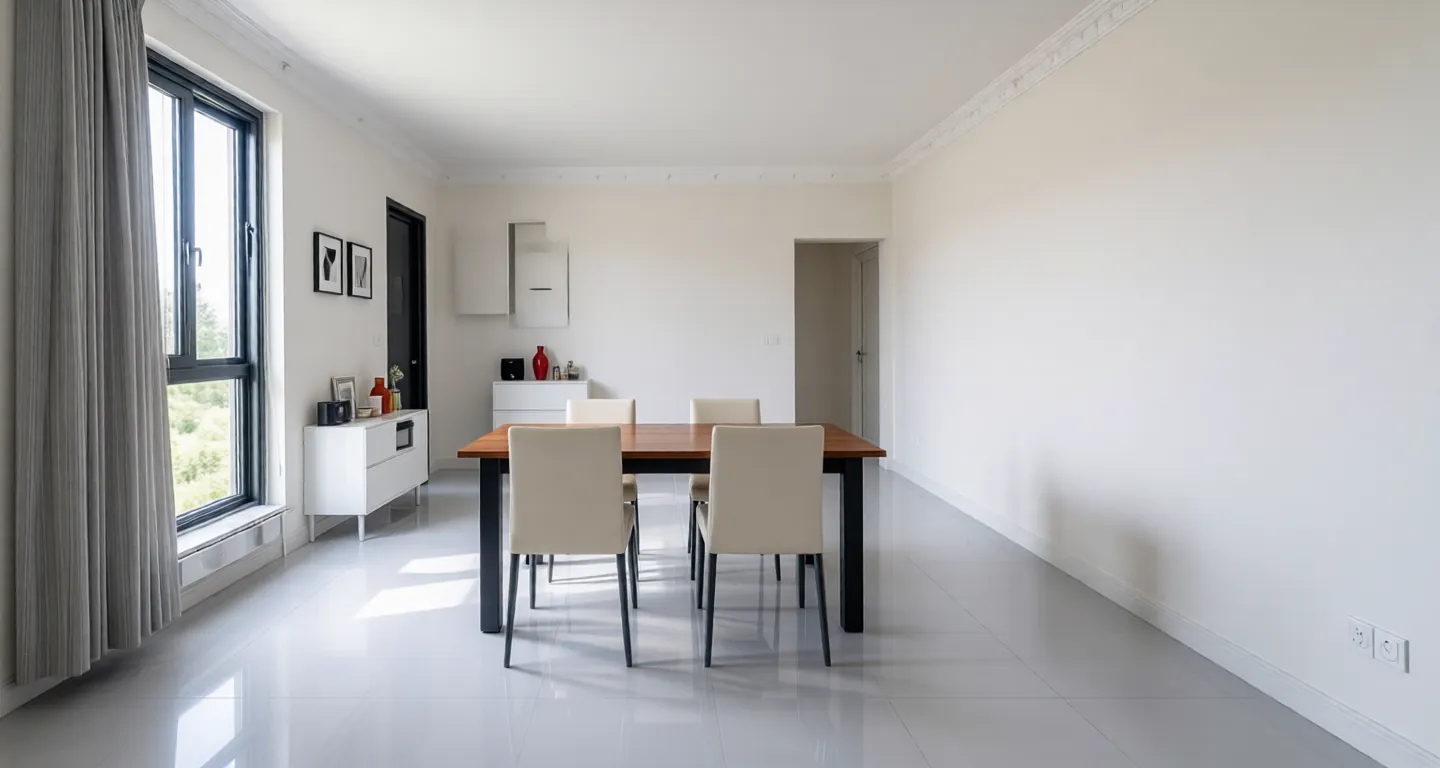 Changsha expat housing - Furnished apartment: Tianhua Yayuan Mansion