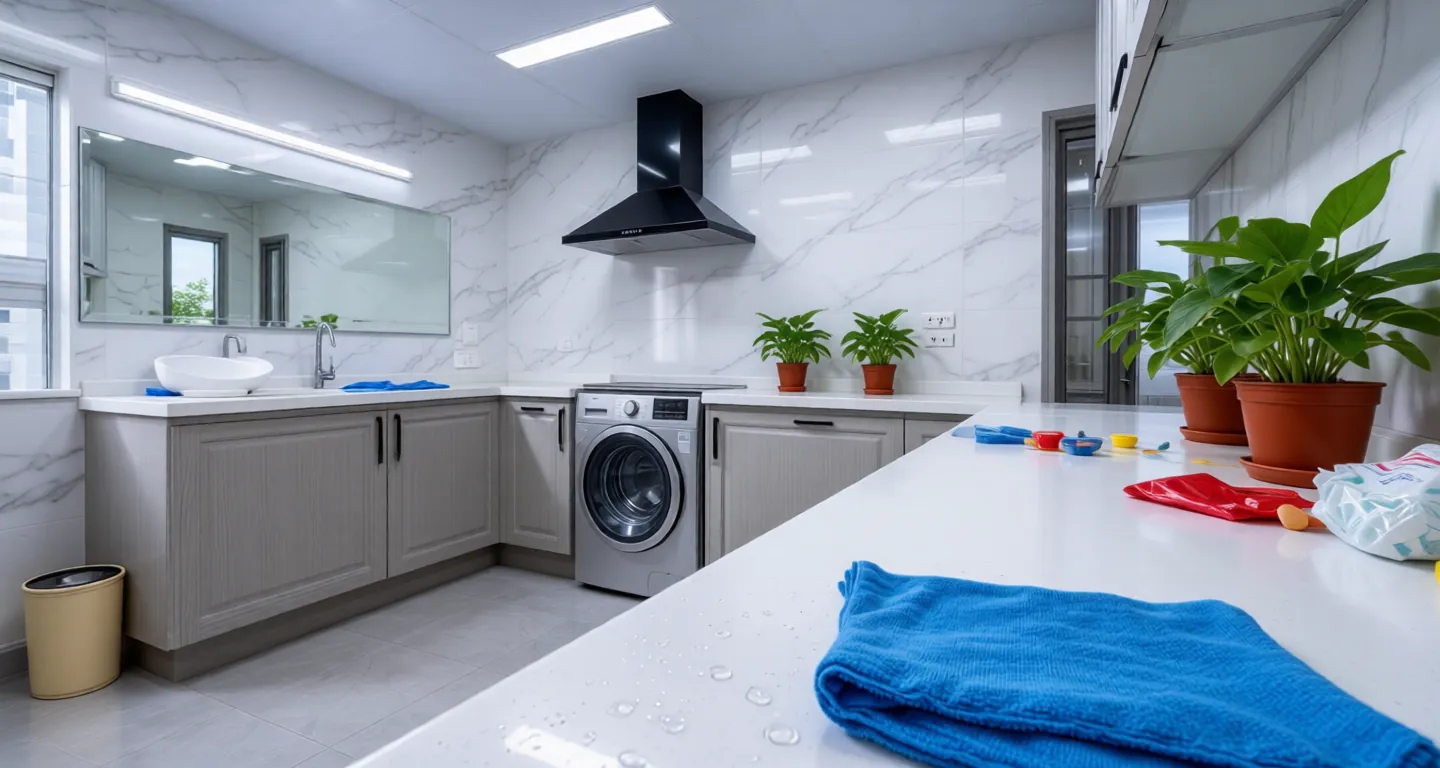 Rent Apartment in Changsha: Jinmao C&D Boyue