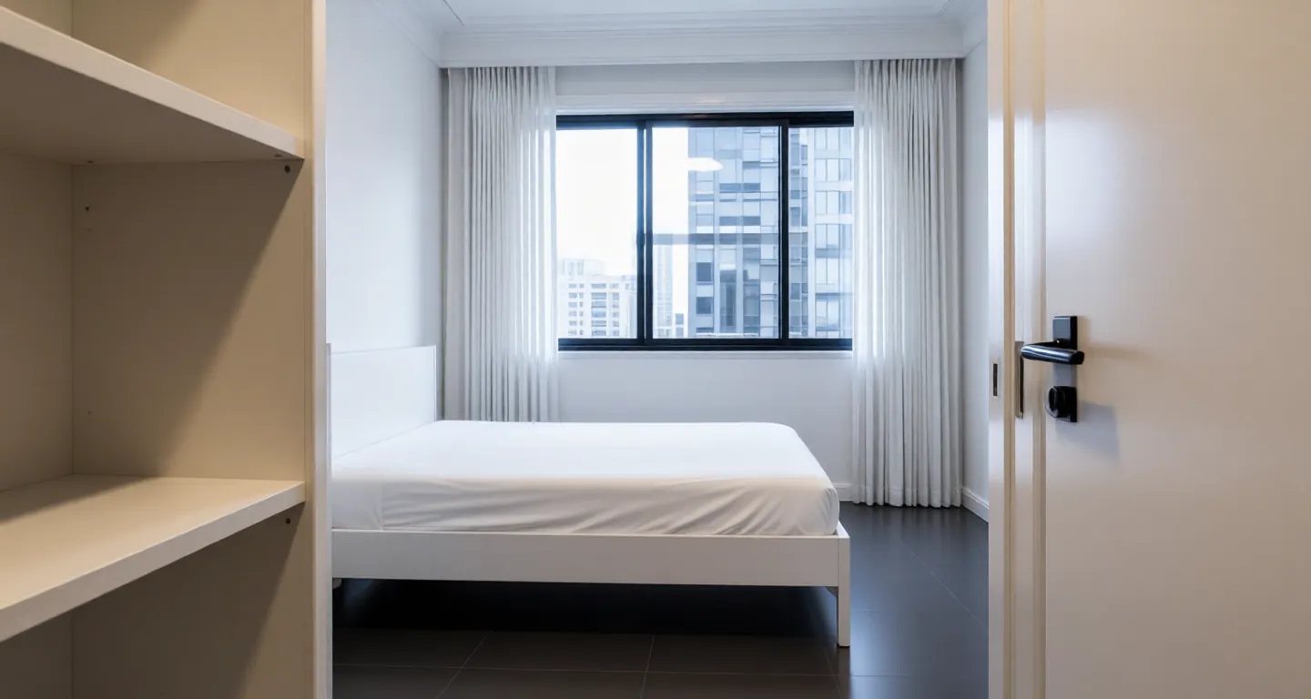 Room type: livingroom Apartment for rent in Changsha - New City Langjun Metropolis - Photo 1