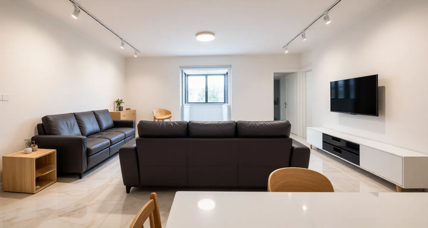Rent Apartment in Changsha: Héng Fengdan Lishè