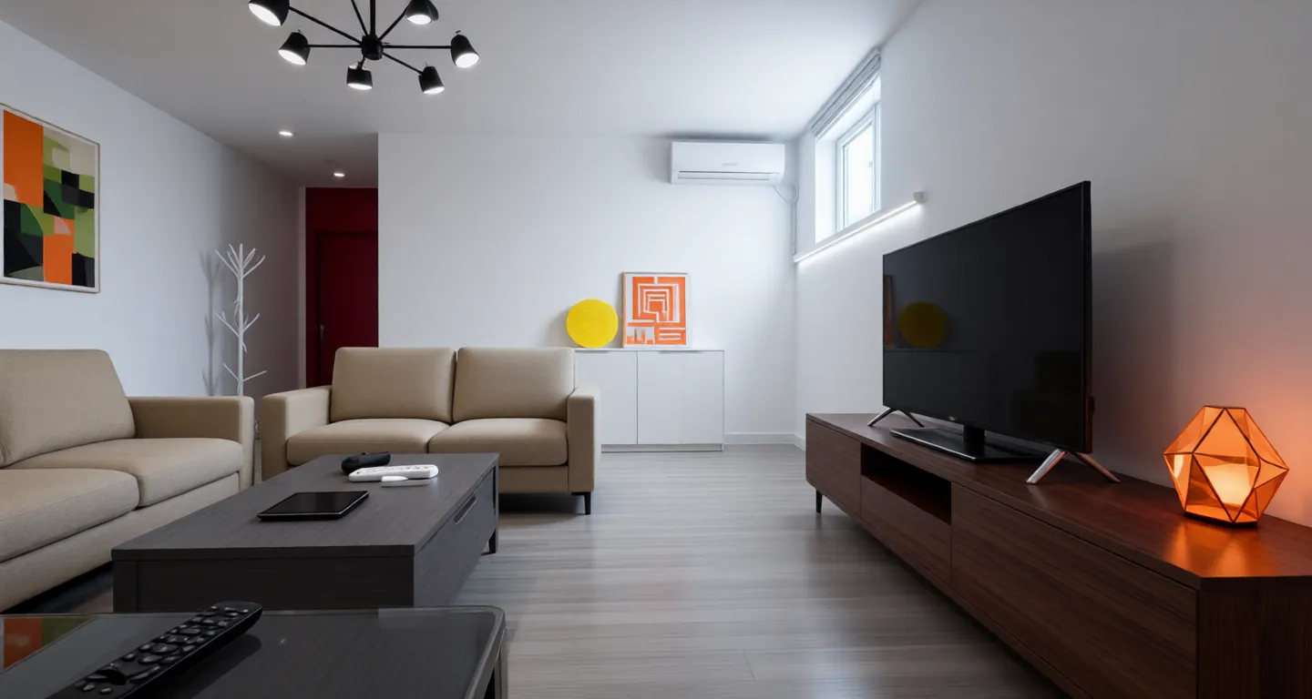 Rent Apartment in Changsha: Ditai People's Mansion