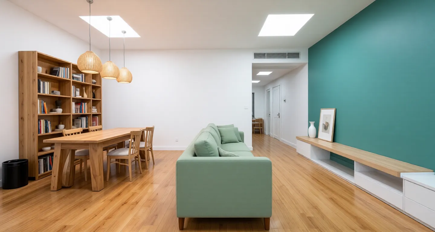 Rent Apartment in Changsha: Zidi Longxita