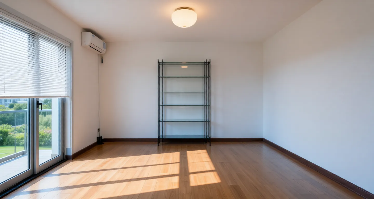 Room type: livingroom Apartment for rent in Changsha - Vanke Zitai - Photo 1