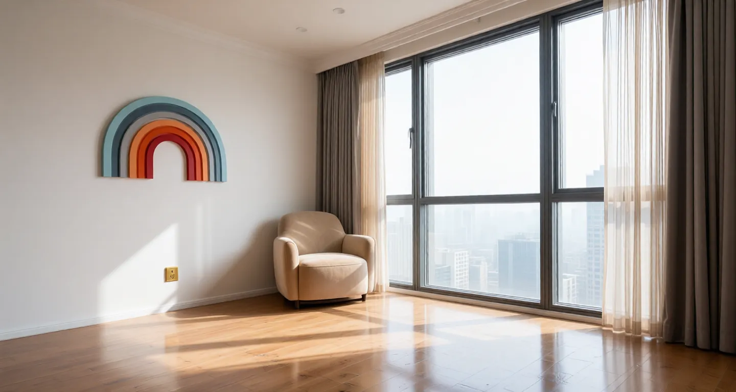 Rent Apartment in Changsha: Jinmao Mansion