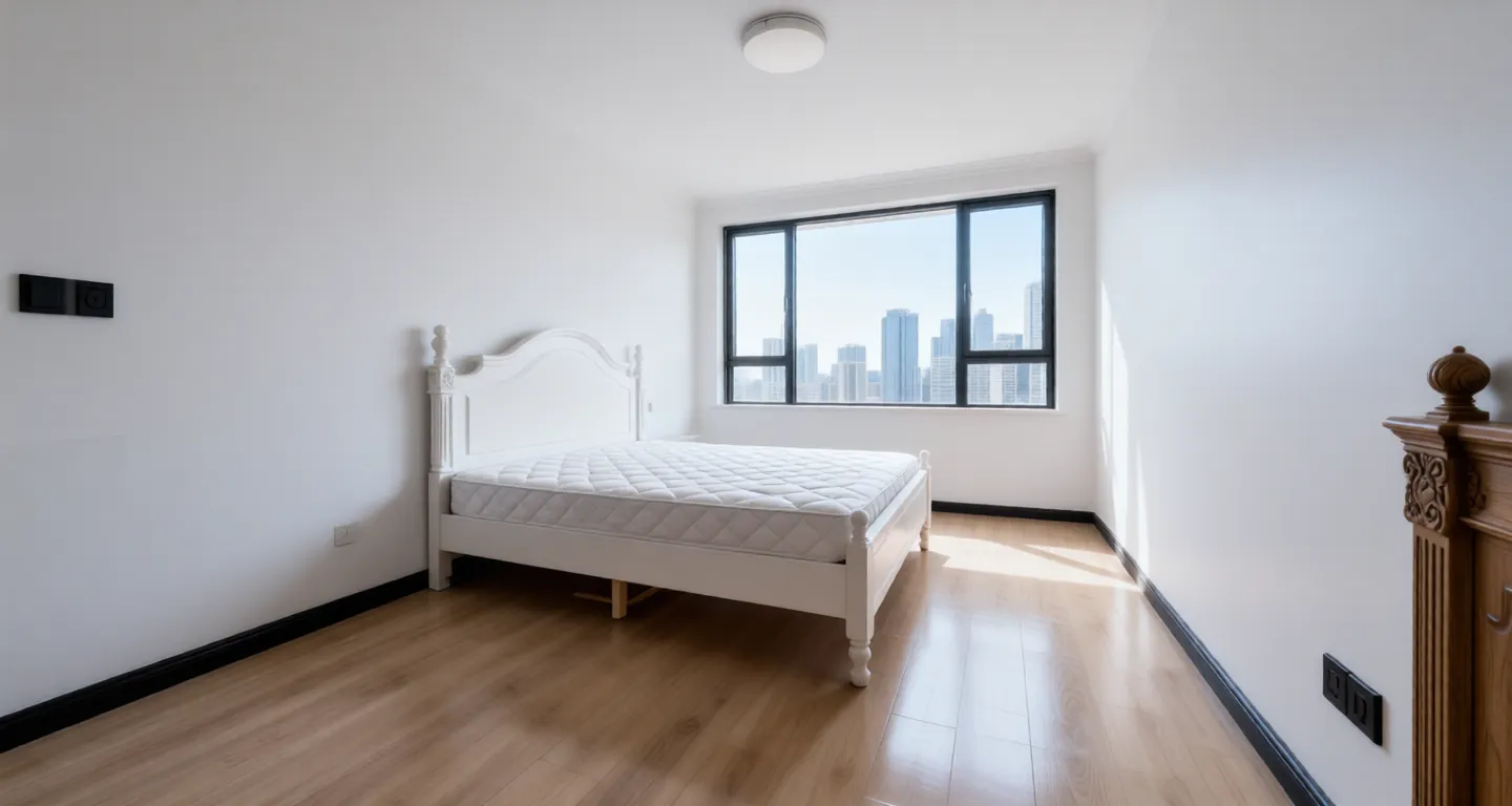 Room type: livingroom Apartment for rent in Changsha - Vanke Li Jinyu International - Photo 1