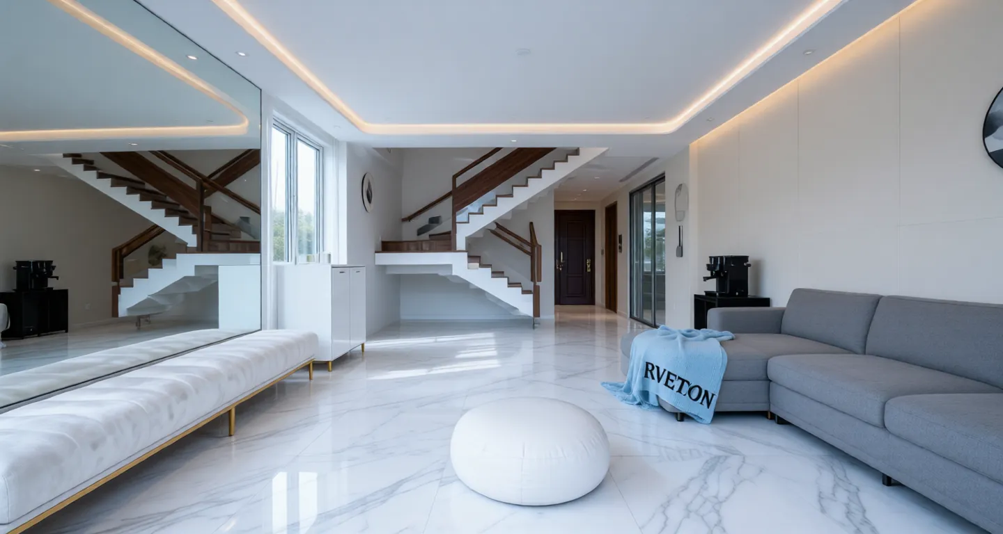 Rent Apartment in Changsha: Runhe International Plaza