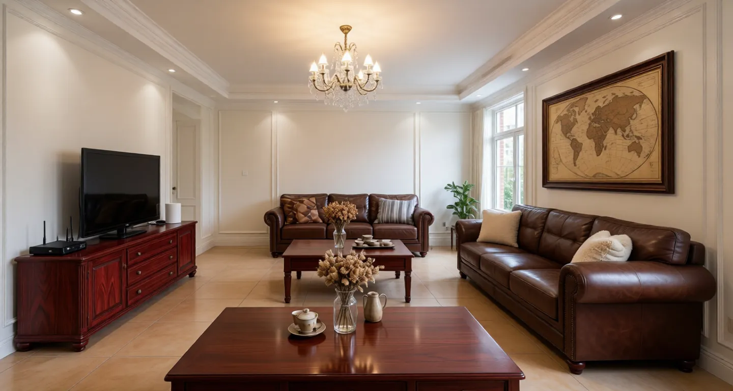 Rent Apartment in Changsha: Zhongjian Furong Jiayuan