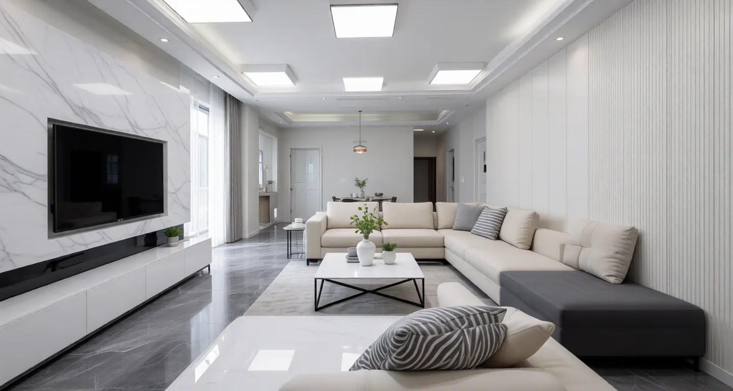 Rent Apartment in Changsha: Binjiang Mansion 1913