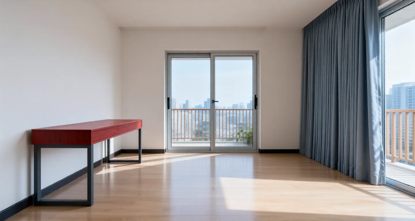 Room type: livingroom Apartment for rent in Changsha - Poly Tianxi - Photo 1