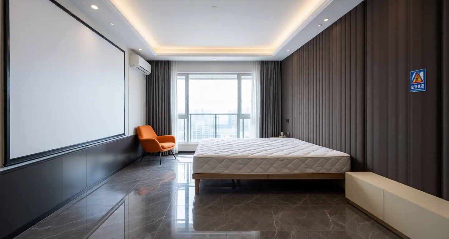 Rent Apartment in Changsha: May 1st Shinkansen