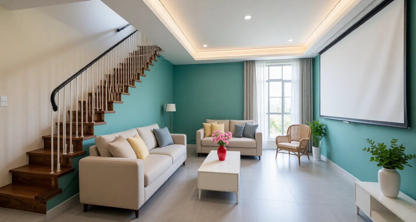 Rent Apartment in Changsha: New Chu Qingtian Plaza