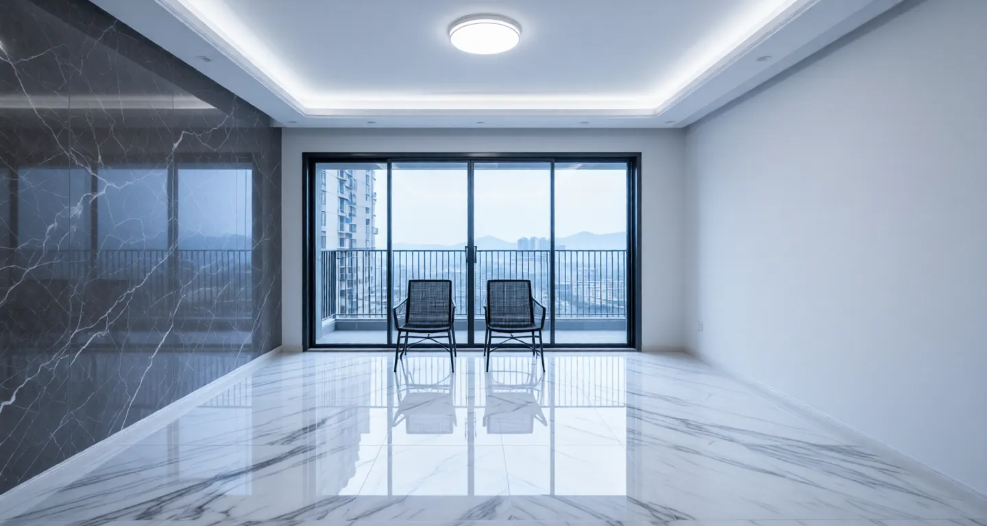 Rent Apartment in Changsha: Greenland Luyun International Phase I