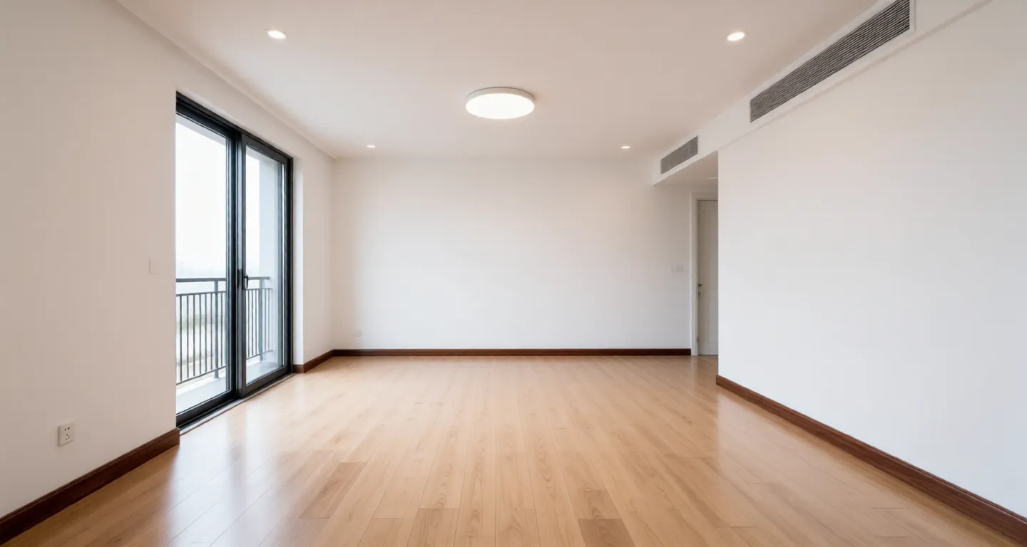 Rent Apartment in Changsha: Binjiang Mansion 1913