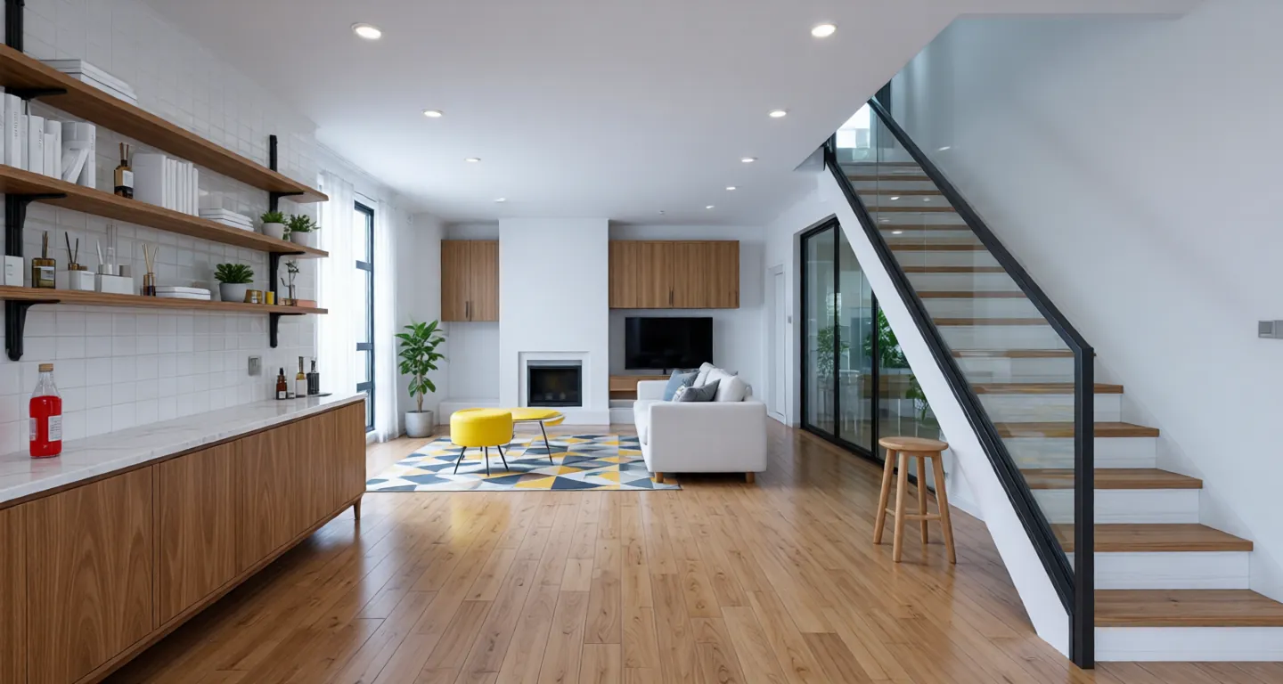 Evergrande Royal Peninsula Splendid Garden - changsha apartment for rent
