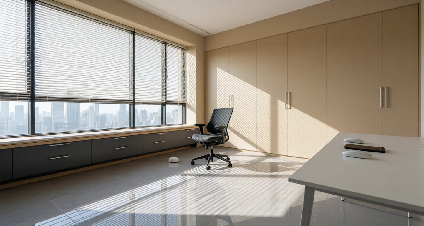 Rent Apartment in Changsha: Runhe International Plaza