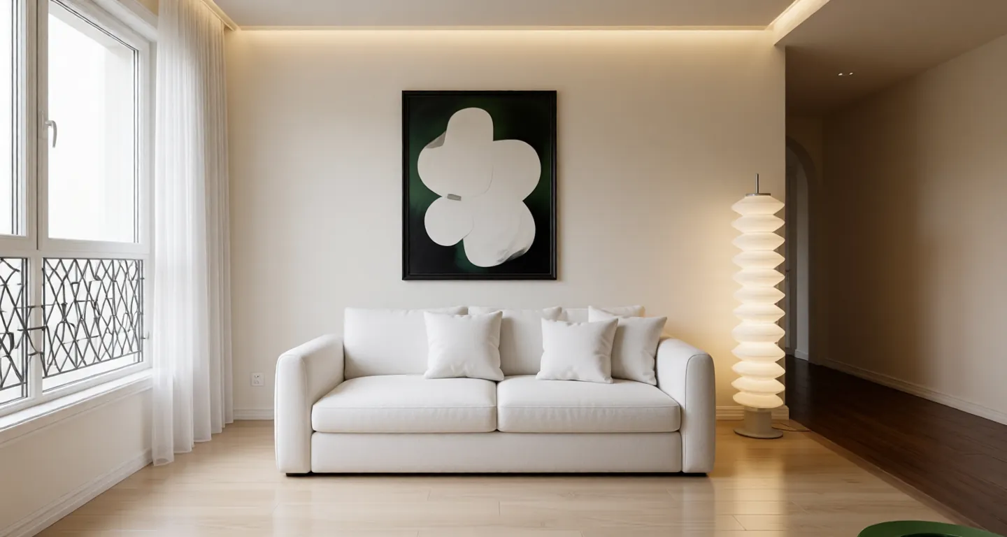 Rent Apartment in Changsha: Orient New World